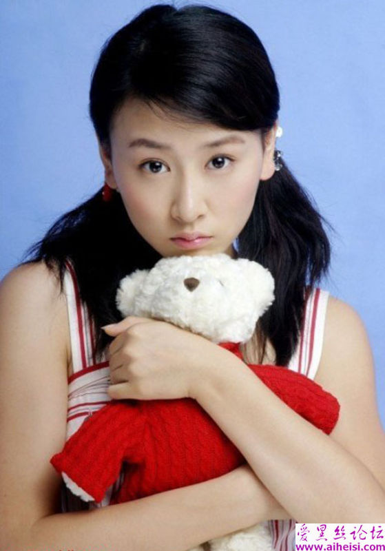 丑女无敌二号女主角毛俊杰(裴娜)图片组