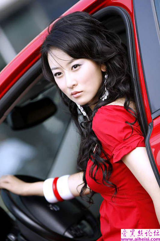 丑女无敌二号女主角毛俊杰(裴娜)图片组