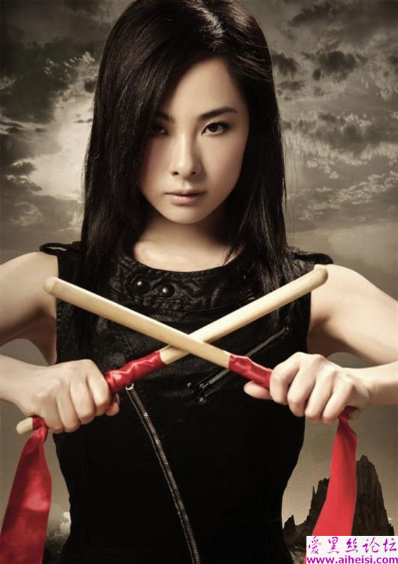 中国体坛美女刘璇最新写真图片