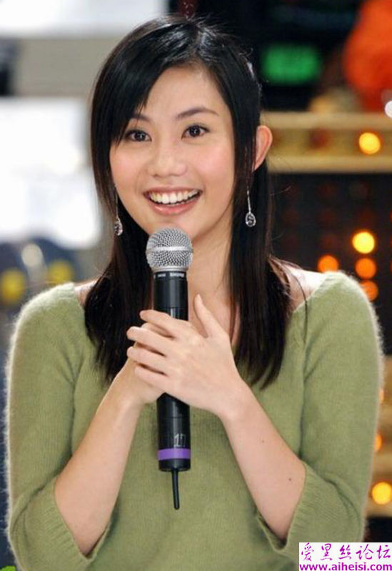 中国台弯女星王宇婕写真图片