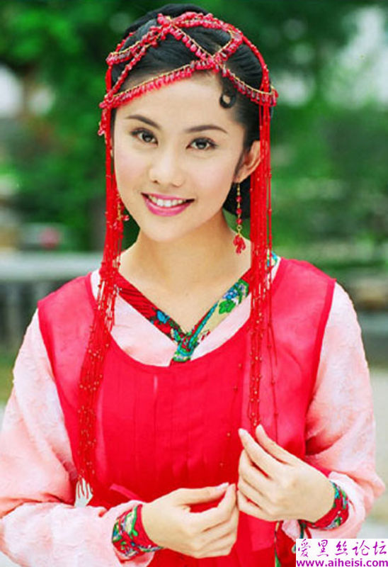 中国台弯女星王宇婕写真图片