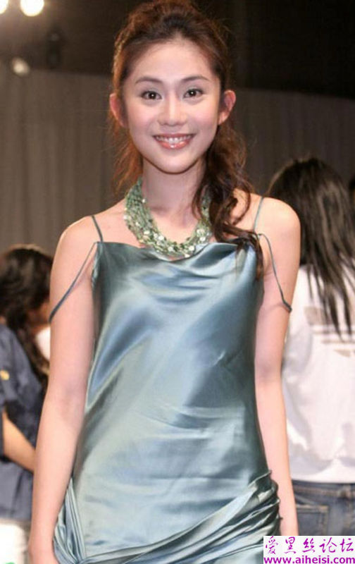 中国台弯女星王宇婕写真图片
