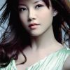 中国女明星戴娆写真图片