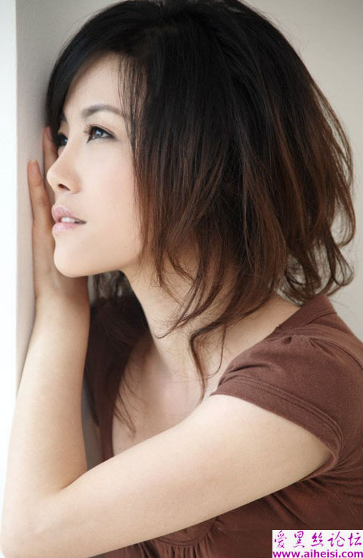 中国女明星戴娆写真图片