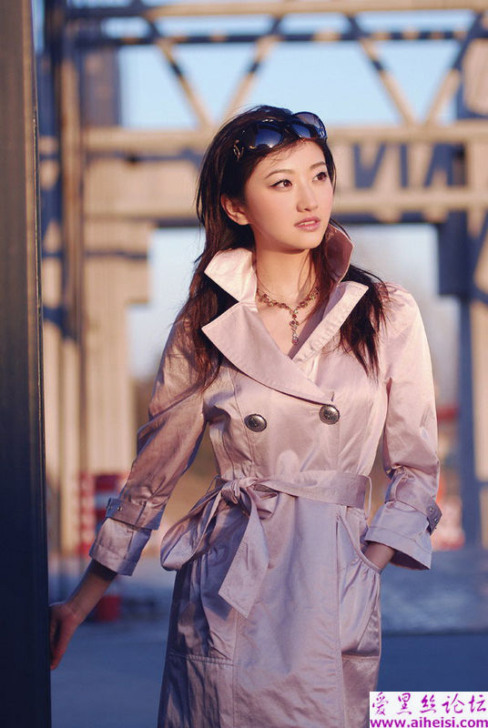 中国第一美女“景甜”写真全集