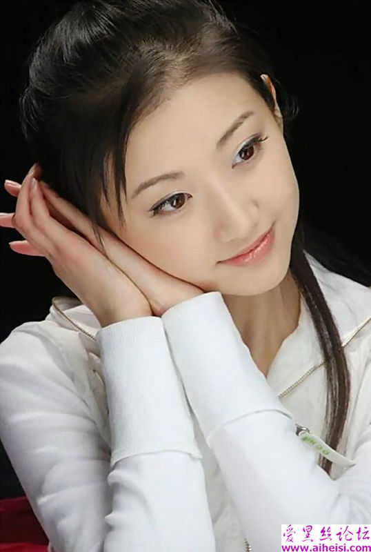 中国第一美女“景甜”写真全集