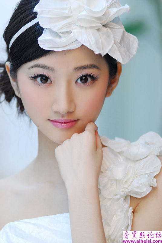 中国第一美女“景甜”写真全集