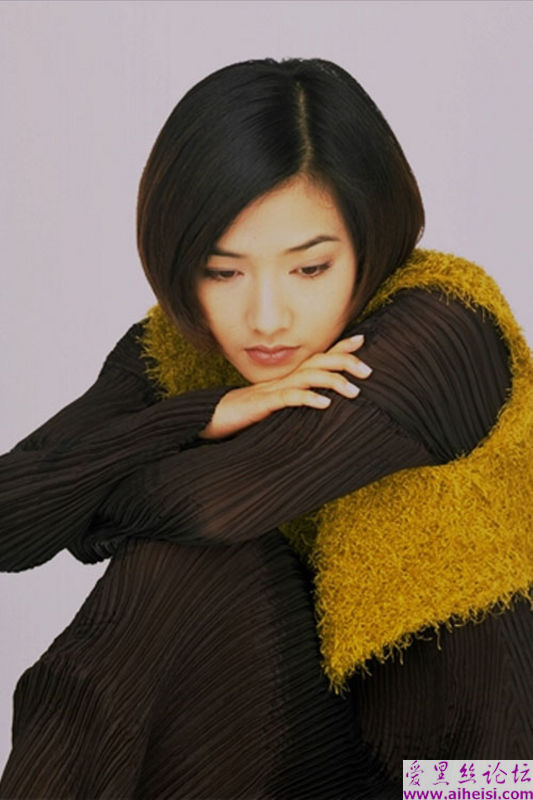 台湾小魔女范晓萱图集