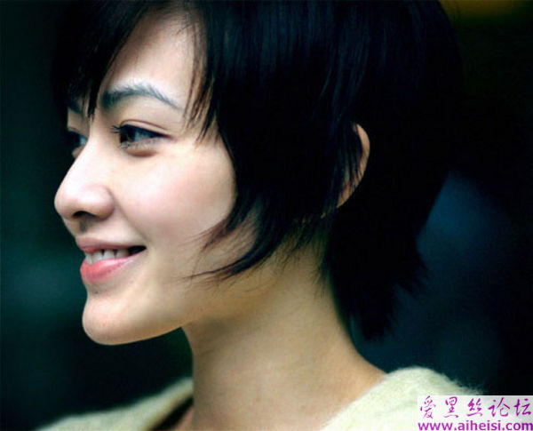 台湾小魔女范晓萱图集