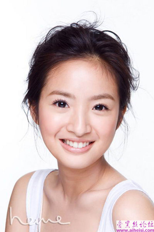 台湾甜姐儿林依晨精彩写真图片