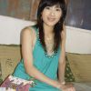台湾省女歌手苏慧伦写真
