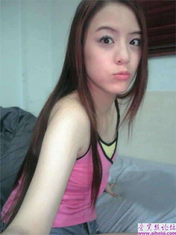 周杰伦绯闻女友江语晨最新清纯图片