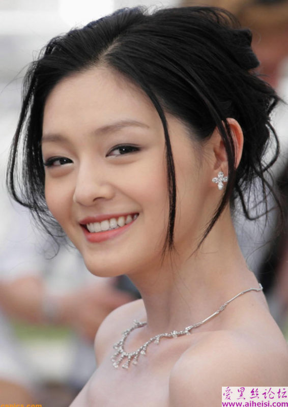 大S徐熙媛非常漂亮的一些图片实在是太迷人了