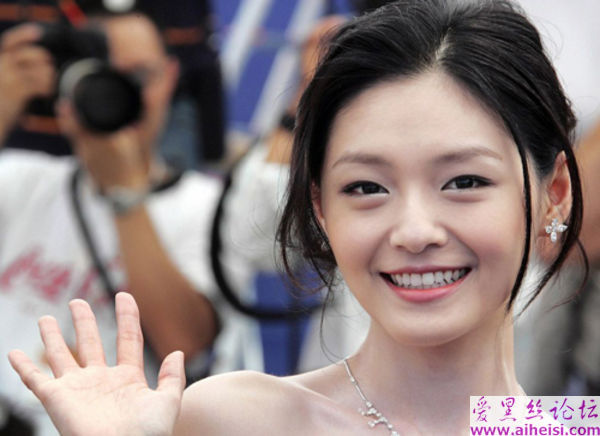 大S徐熙媛非常漂亮的一些图片实在是太迷人了