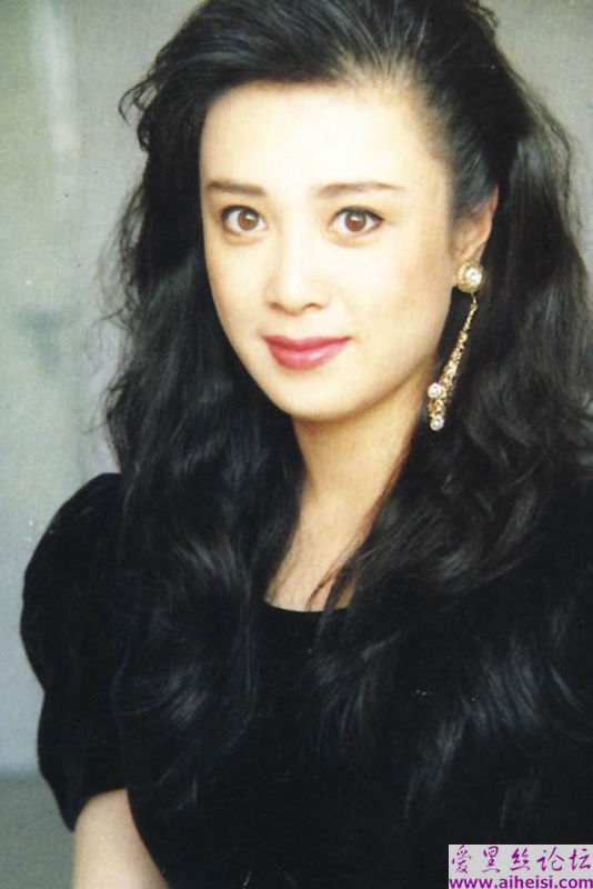 大陆女明星傅艺伟难得的几张写真图