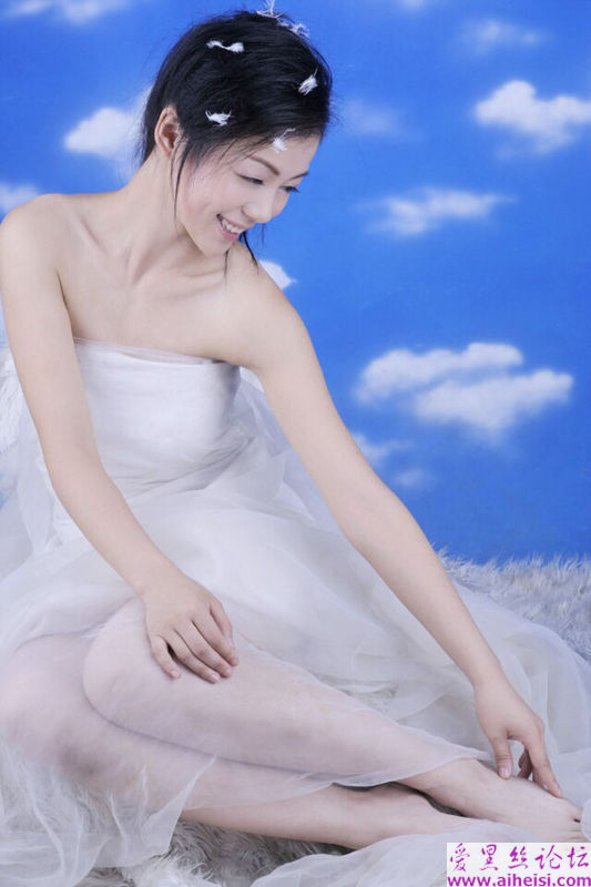 大陆女明星段思思个人写真图片