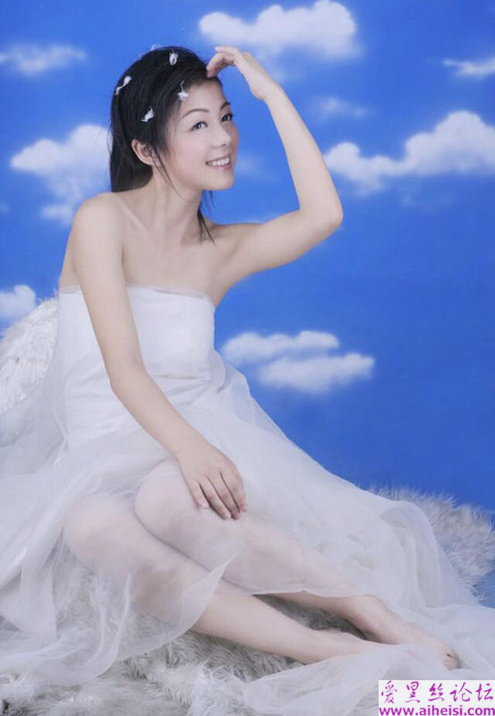 大陆女明星段思思个人写真图片