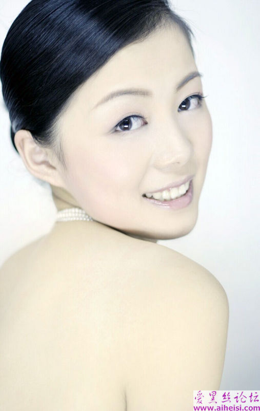 大陆女明星段思思个人写真图片
