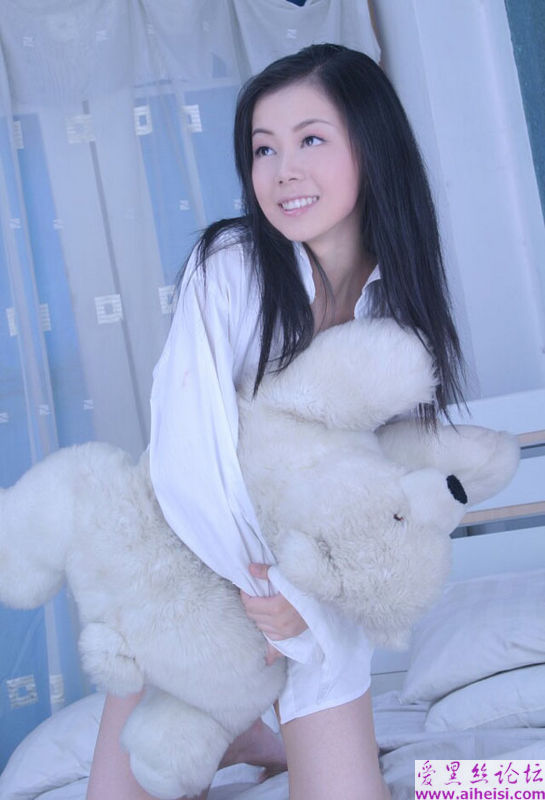 大陆女明星段思思个人写真图片