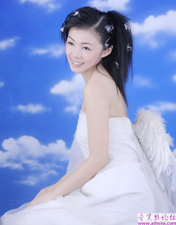 大陆女明星段思思个人写真图片