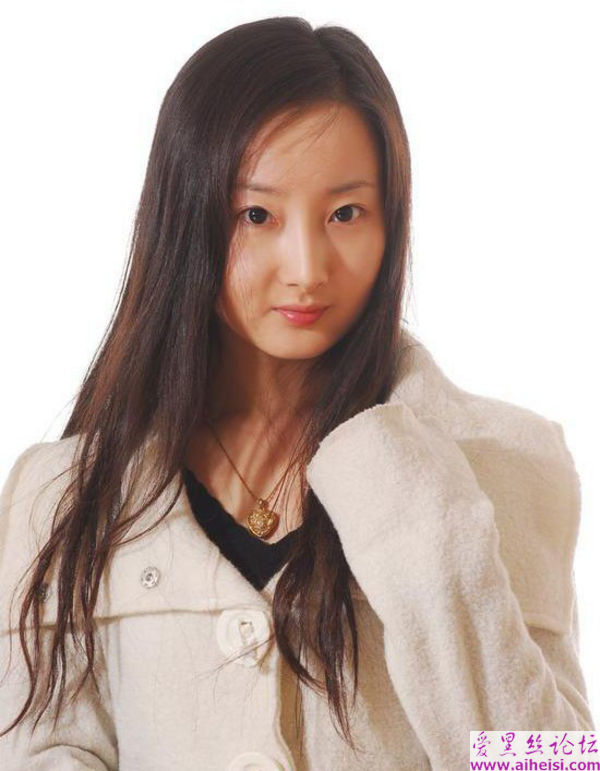 大陆女星程媛媛个人写真图片