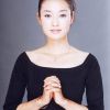 大陆当红电影女星马伊俐写真图片
