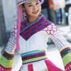 大陆当红电影女星马伊俐写真图片