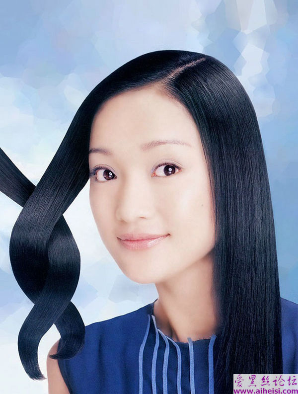 大陆影星周讯个人写真欣赏
