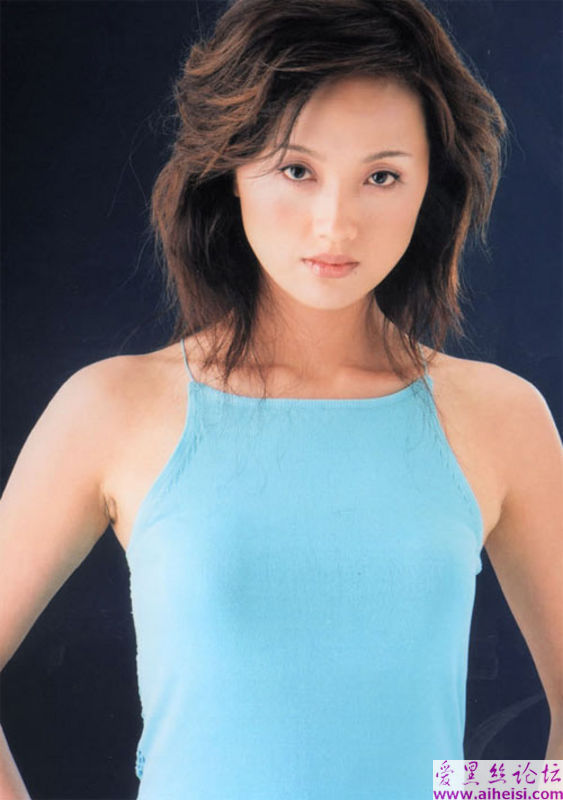大陆明星朱媛媛写真图片