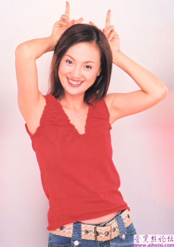 大陆明星朱媛媛写真图片