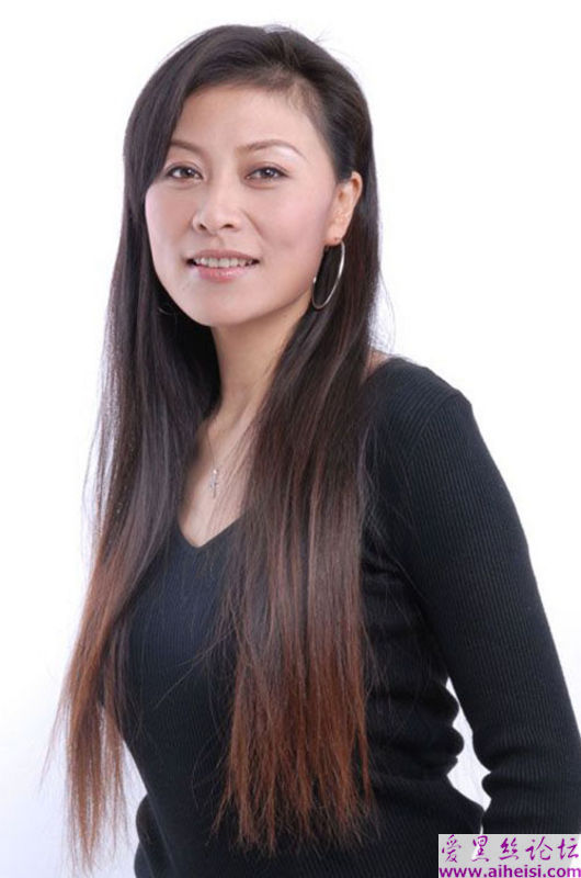 大陆电视剧女星岳红收藏图片