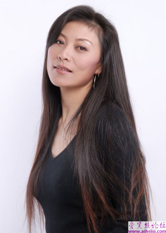 大陆电视剧女星岳红收藏图片