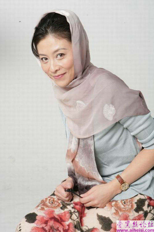 大陆电视剧女星岳红收藏图片