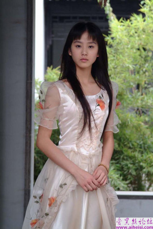 女星刘诗诗(cecilia)图组
