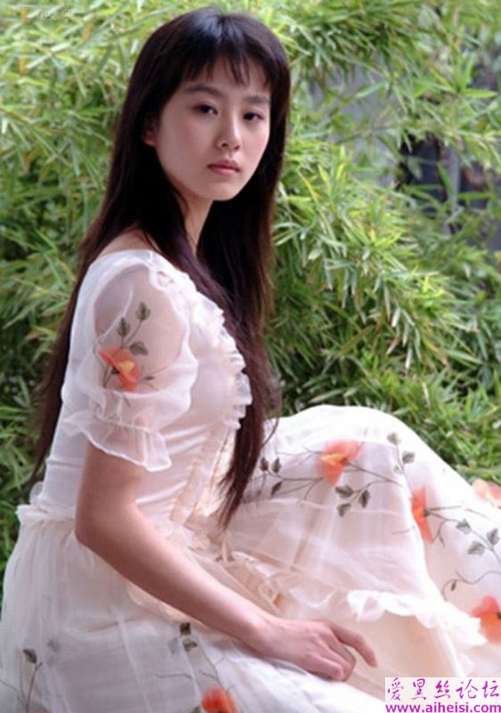女星刘诗诗(cecilia)图组
