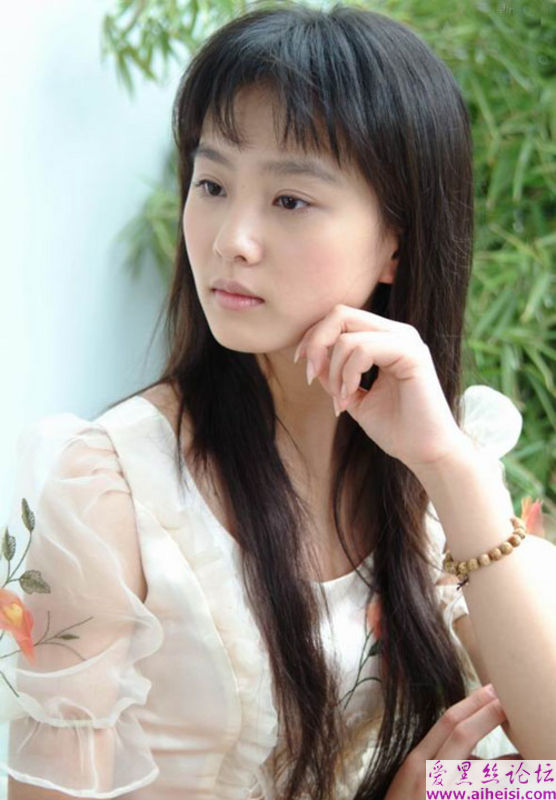 女星刘诗诗(cecilia)图组