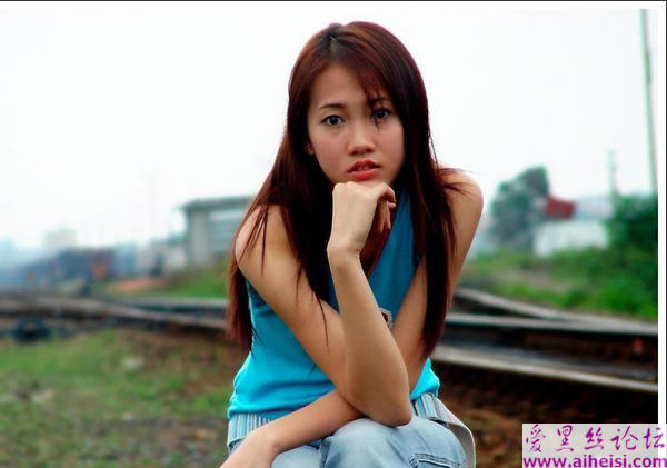 女歌手-弦子写真照片