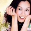 开心快乐天使的范玮琪个人写真