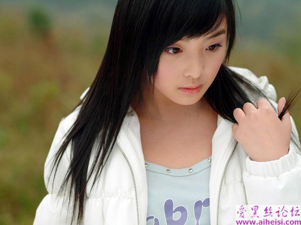 张含韵小可爱,最新写真图片