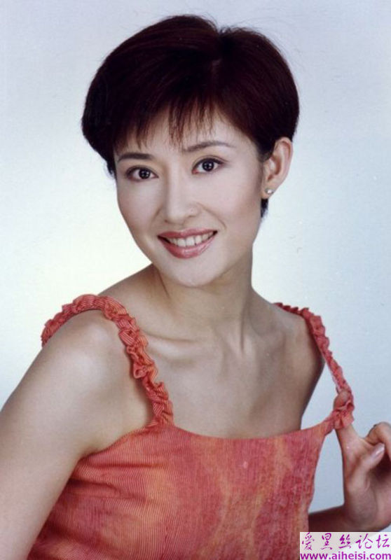 性感大陆女星盖丽丽图片