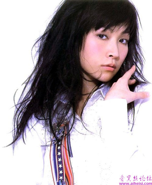 悲歌之后关心妍最新写真图片