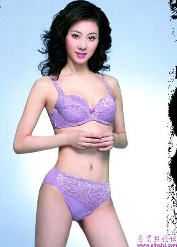 汤加丽老师的艺术人生写真