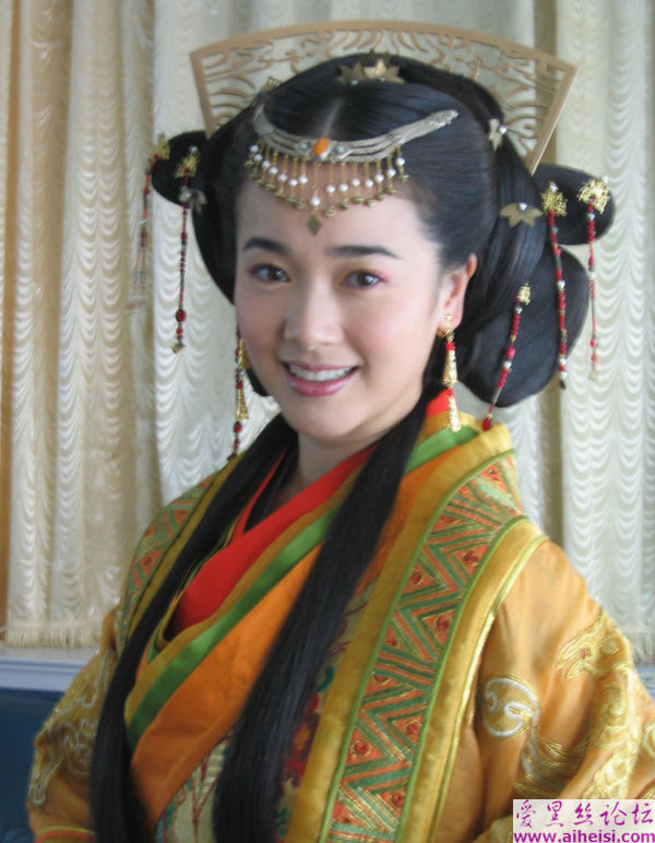 演员左小青个人写真图片
