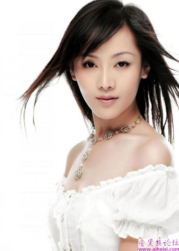 演艺圈中平凡却双长久的女星车永莉
