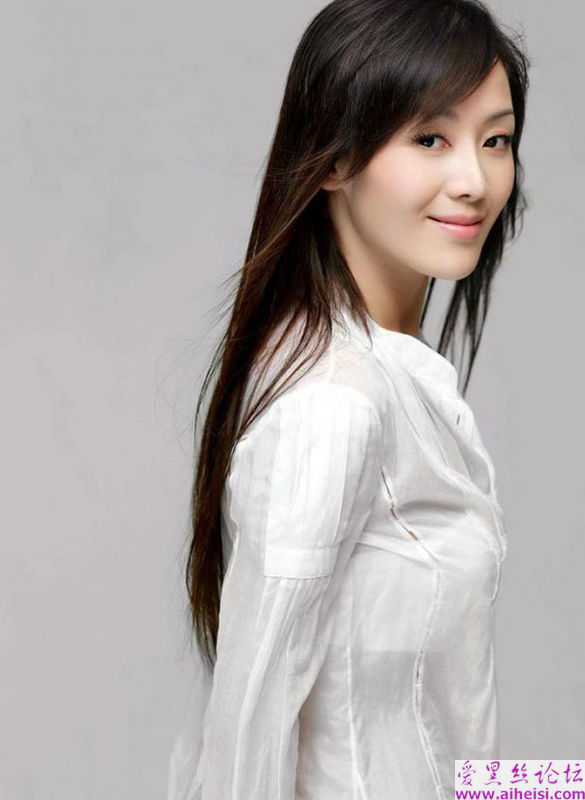 演艺圈中平凡却双长久的女星车永莉
