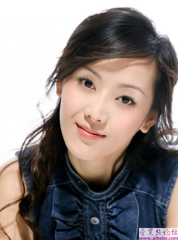 演艺圈中平凡却双长久的女星车永莉
