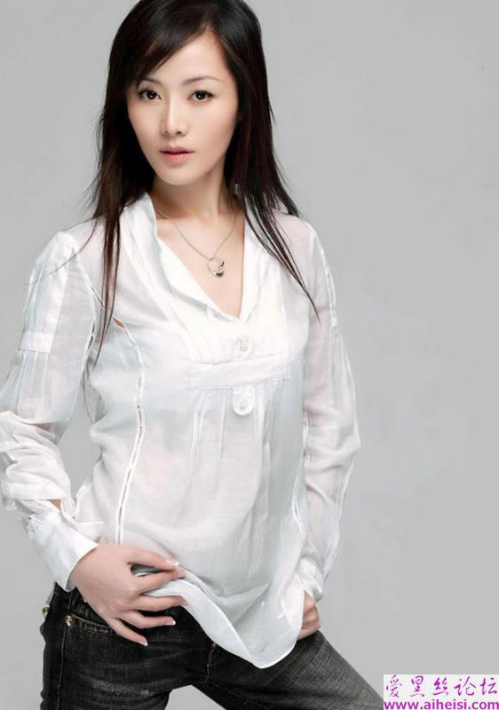 演艺圈中平凡却双长久的女星车永莉