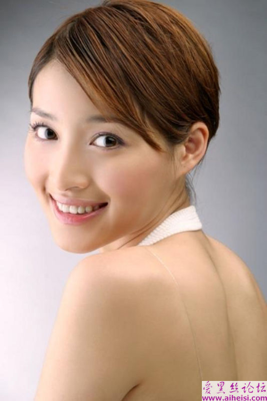 甘婷婷最新图片