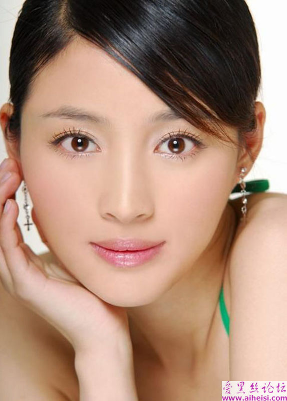 甘婷婷最新图片