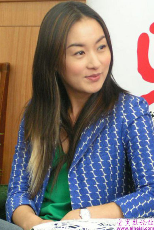 窈窕身材女星郑家榆组图